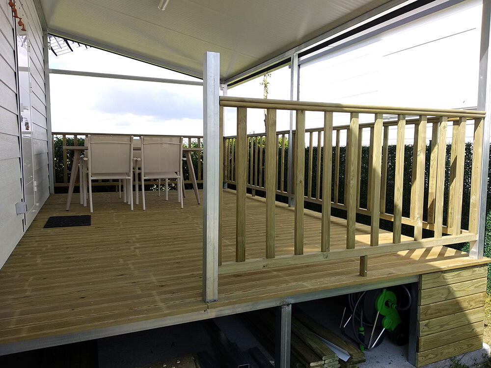 venta-mobilhomes-pais-vasco-vitoria-gormai-piscina-empresa